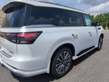 New 2025 INFINITI QX80 Luxe w/ Exterior Package image 4