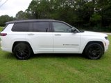Used 2023 Jeep Grand Cherokee L Summit w/ High Altitude Package image 5
