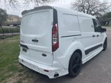 Used 2017 Ford Transit Connect XL image 2