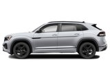New 2025 Volkswagen Atlas Cross Sport SEL R-Line image 2