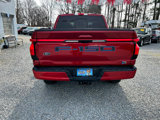 Used 2022 Ford F150 Lightning Lariat w/ Equipment Group 511A High image 4