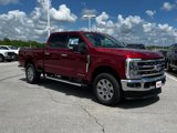New 2025 Ford F250 Lariat image 2