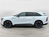 New 2025 Cadillac Escalade IQ Sport 1 image 2