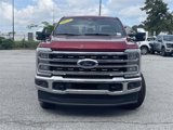 New 2025 Ford F350 King Ranch w/ Chrome Package image 2