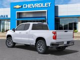 New 2025 Chevrolet Silverado 1500 LT w/ All Star Edition Plus image 4