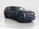New 2025 Cadillac Escalade IQ Sport 2 w/ LPO, ONYX Package image 2