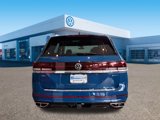New 2025 Volkswagen Atlas SEL Premium R-Line image 4