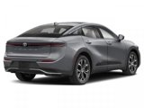 New 2026 Toyota Crown Limited image 2