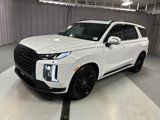 New 2025 Hyundai Palisade Calligraphy image 3