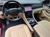 New 2025 Jeep Grand Cherokee L Limited image 5