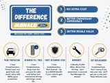 Certified 2023 Ford Bronco 4-Door image 2