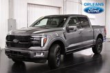Used 2024 Ford F150 Platinum w/ Equipment Group 702A High image 3