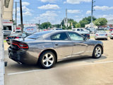 Used 2017 Dodge Charger SXT w/ Driver Confidence Group image 4