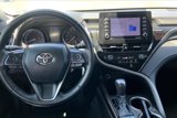 Certified 2023 Toyota Camry SE image 5