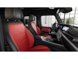 New 2025 Mercedes-Benz G 580 w/ EQ Technology image 4