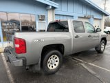 Used 2013 Chevrolet Silverado 1500 W/T image 5