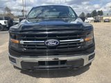 Used 2024 Ford F150 XLT w/ Mobile Office Package image 2