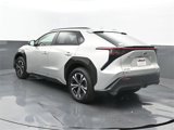 Used 2025 Toyota bZ4X AWD image 3