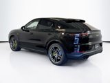 Certified 2023 Porsche Cayenne E-Hybrid image 3