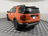 New 2026 Honda Passport TrailSport image 5
