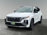 Used 2024 Hyundai Tucson N Line image 3