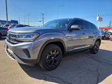 Used 2020 Volkswagen Atlas Cross Sport SE image 2