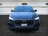 Used 2019 Audi Q8 Premium Plus w/ Premium Plus image 2