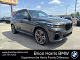 Certified 2023 BMW X5 M50i w/ Dynamic Handling Package image 3