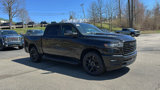 New 2025 RAM 1500 Laramie w/ Night Edition image 2