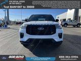New 2025 Ford Explorer ST image 2