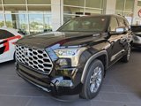 New 2025 Toyota Sequoia 4WD image 3