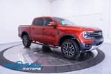 Used 2024 Ford Ranger Lariat w/ FX4 Off-Road Package image 2