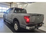 Used 2024 Ford F150 XLT w/ Mobile Office Package image 2