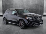 New 2025 Mercedes-Benz GLE 63 AMG S image 3