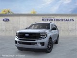 New 2025 Ford Expedition Platinum image 3