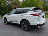 Used 2025 Acura RDX A-Spec image 6