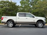 Used 2020 Ford F150 King Ranch w/ Equipment Group 601A Luxury image 2