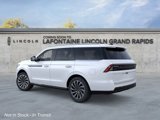 New 2025 Lincoln Navigator Black Label image 4