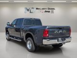 New 2025 RAM 3500 Laramie image 4