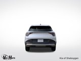 New 2026 Kia Sportage EX image 6