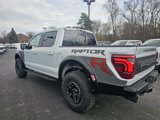 New 2025 Ford F150 Raptor w/ Equipment Group 803A Raptor R image 4