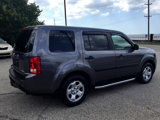 Used 2014 Honda Pilot LX image 5