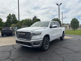 New 2025 RAM 1500 Laramie w/ Bed Utility Group image 3