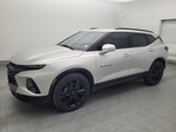 Used 2020 Chevrolet Blazer RS image 2