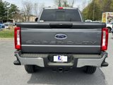 New 2025 Ford F250 4x4 Crew Cab Super Duty image 5