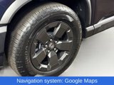 New 2026 Honda Passport RTL image 3
