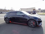 New 2025 Hyundai Ioniq 5 N image 4