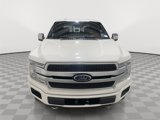 Certified 2020 Ford F150 Platinum w/ Equipment Group 701A Luxury image 4