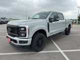 New 2025 Ford F350 Lariat w/ Lariat Ultimate Package image 3