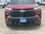 New 2025 Chevrolet Traverse RS image 3